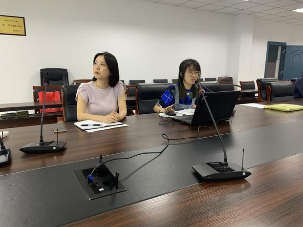 讲好清中故事,传播清中声音——清潭中学2020-2021学年第一学期宣传