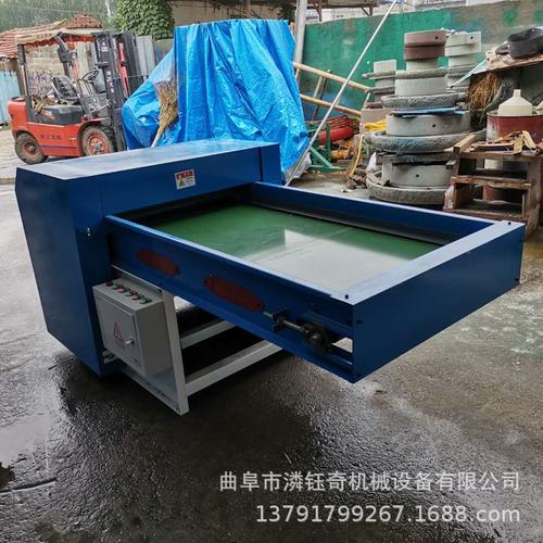 棉公仔棉开棉机短纤维短纤维松棉机是否跨境出口专供货源否规格ly-100