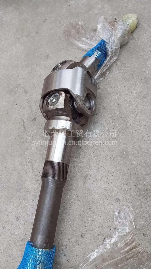 东风eq2102 军车配件 前桥球笼左半轴总成23a-03059/03060 23a-03059