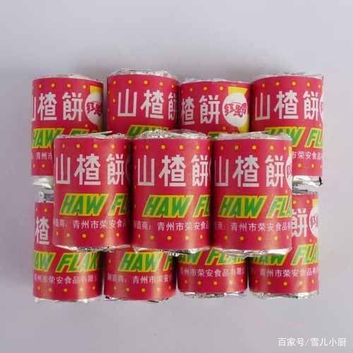 70后-80后小时候的零食,有一块钱就能吃个遍,现在看了让人泪目