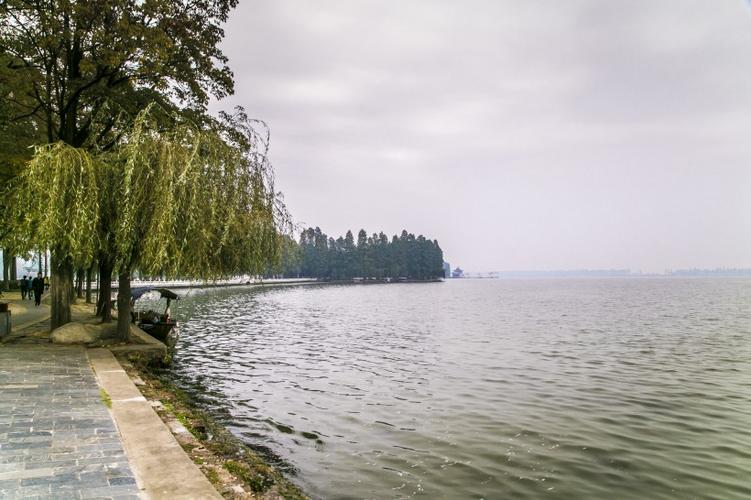 湖北武汉风景图片 - 第15张