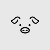 【超值优惠】轻文艺 小清新 极简风格 动物头像