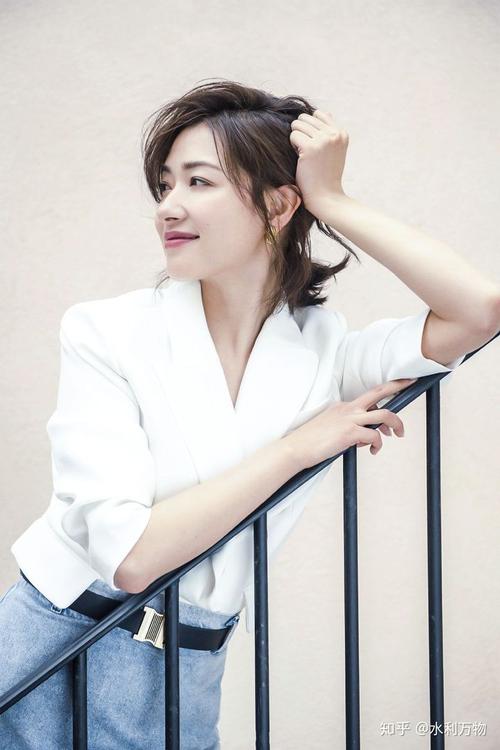 如何评价女演员万茜?