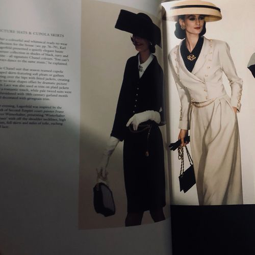 从1983~_香奈儿怎么样_迪奥怎么样_复古_服装设计_将古着进行到底