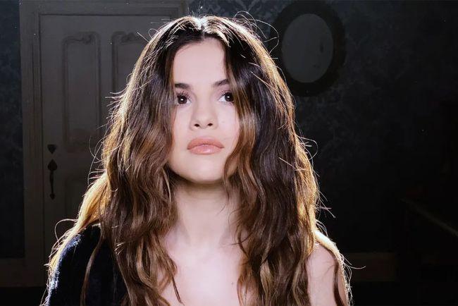 selenagomez新美剧未播先热烂番茄获得100的好评度