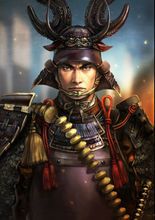 《信长之野望14》本多忠胜
