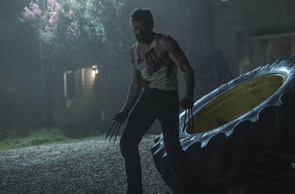 金刚狼3殊死一战r级是什么意思美国电影分级科普get