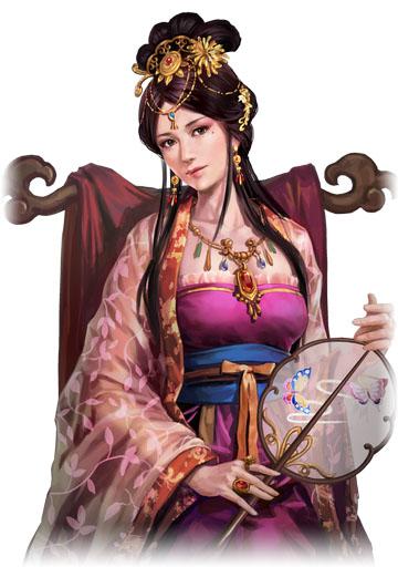 三国志·魏书·文昭甄皇后传