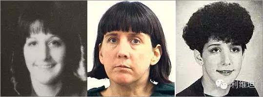 女性犯罪为什么容易被忽视?