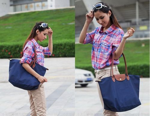 【单肩包怎么背】单肩包怎么背 小编教你如何解放双手