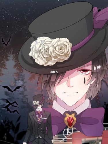 冷血公爵攻略计划_教程_漫画_好看的漫画推荐_影视_动漫