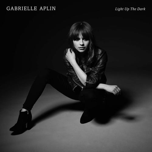 gabrielle回来啦!