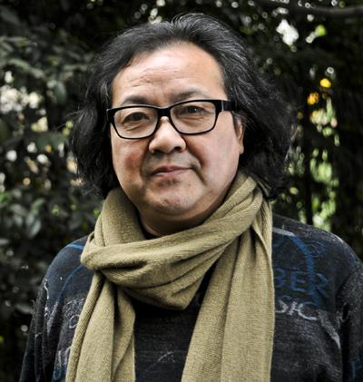 李小白