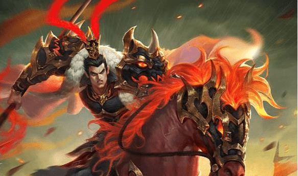 刘备在徐州帐下武将有吕布关羽张飞赵云高顺张辽,军师