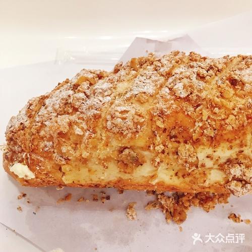 核桃布里奥斯