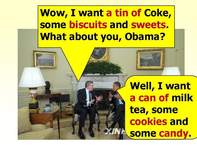 (新)人教版高中英语必修一unit_2《english around the world》课件