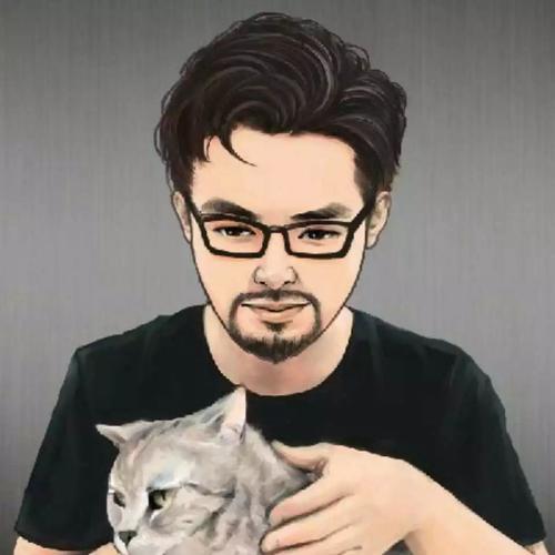 不山大叔一个有故事的老男孩