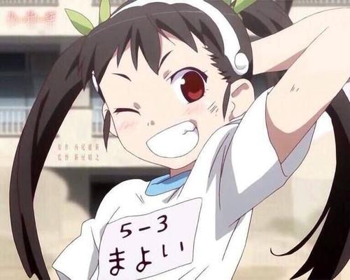 可爱虎牙动漫女角色top20,牙齿这种萌点真的让人无法抗拒