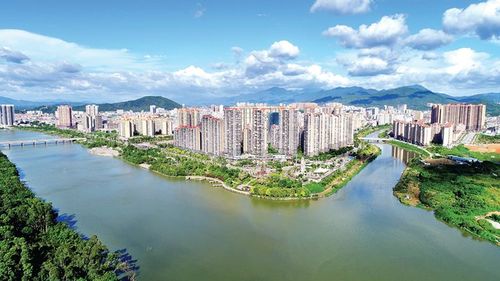 人才难招更难留,惠东聚才磁场怎么造?
