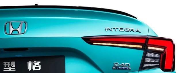 本田"型格"简史