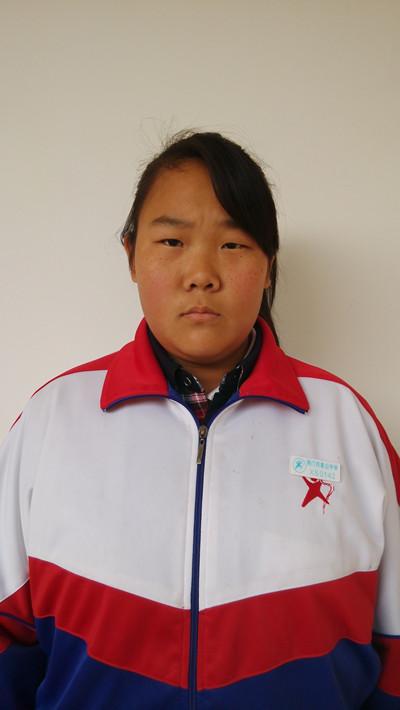 象山中学 七六班 陈宇晴