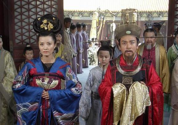 他是宋辽和议的谈判者, 但也干出了欺负孤儿寡母的事情|曹利用|宋真宗