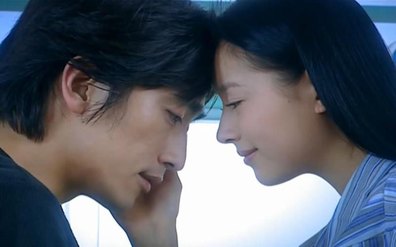 重温15年前上映的《天若有情》:一部让人毁三观的电视剧