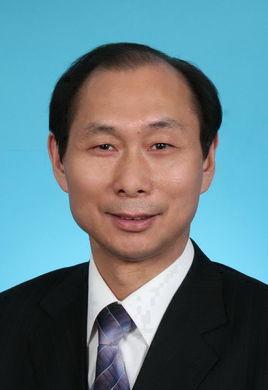 高健(中国当代毛体书法家)