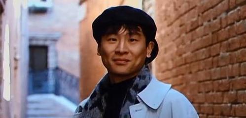 张世:54岁复出,演技超胡歌,为何父亲的死竟成他一生之痛?