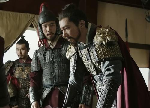 大明风华:两人个性不合,为何朱祁镇被俘,于谦还要接他