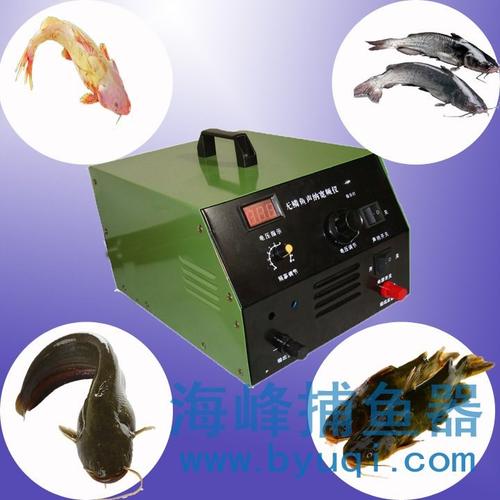 海峰无鳞鱼机无鳞鱼声纳宽频仪无鳞鱼专用机黄骨鱼机鲶鱼机昂刺鱼机