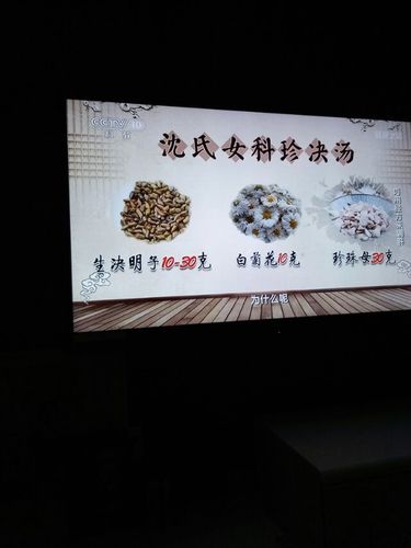 沈氏女科巧方20180912