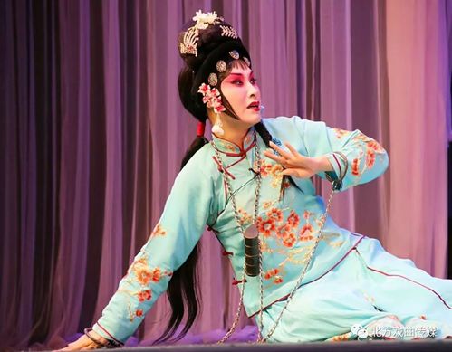 北方戏曲传媒【天安摄影】 传奇的故事,精彩的演绎——《生死牌》剧照