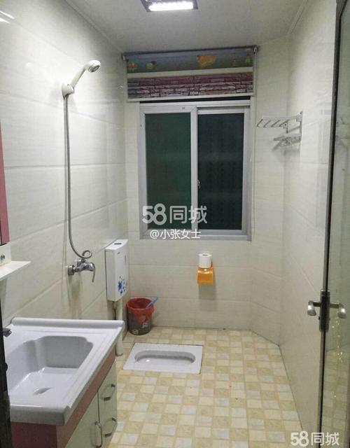 蕲春夏漕社区 3室2厅1卫