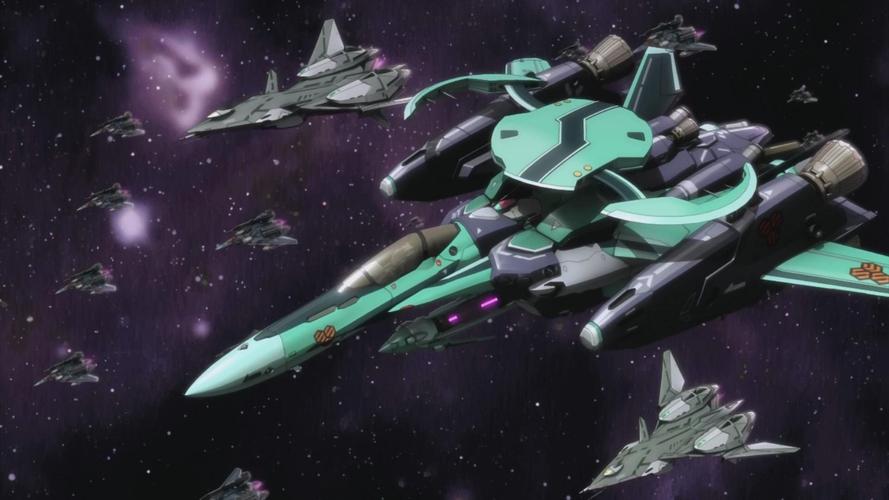 求超时空要塞△壁纸越高清越好!百度云或者迅雷链接=.