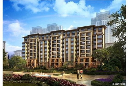 鹿泉力高悦麓兰庭楼盘怎么样户型介绍