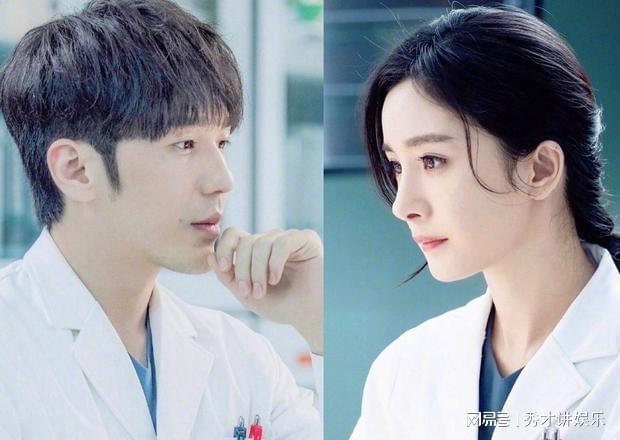 因疫情停拍女主从刘涛张钧甯变杨幂男主从任豪朱一龙变成白宇