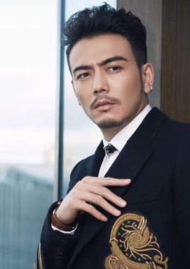 杨烁(80后影视男演员)_百度百科