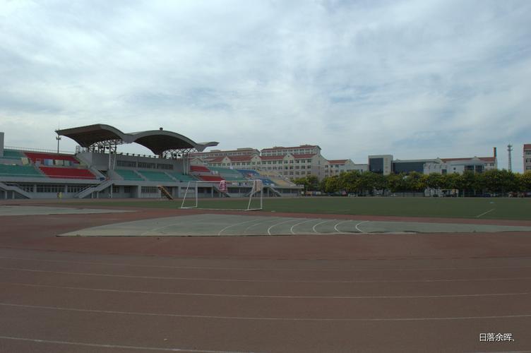 标题:河北农业大学(西校区)
