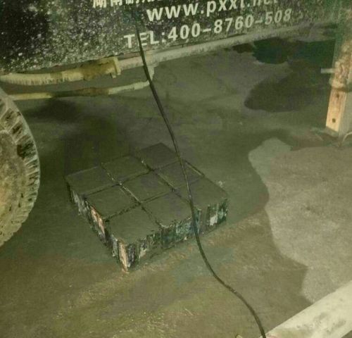 见证制作砼试块