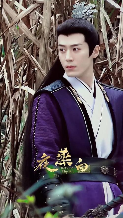 奥斯卡在逃名著夜燕白,茅子俊不错哦