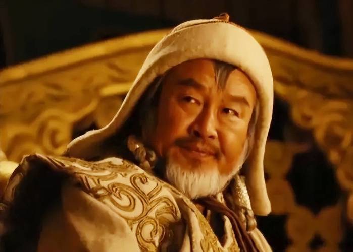 帖木儿远征土耳其,发现敌军有蒙古骑兵,怒道:你们愧