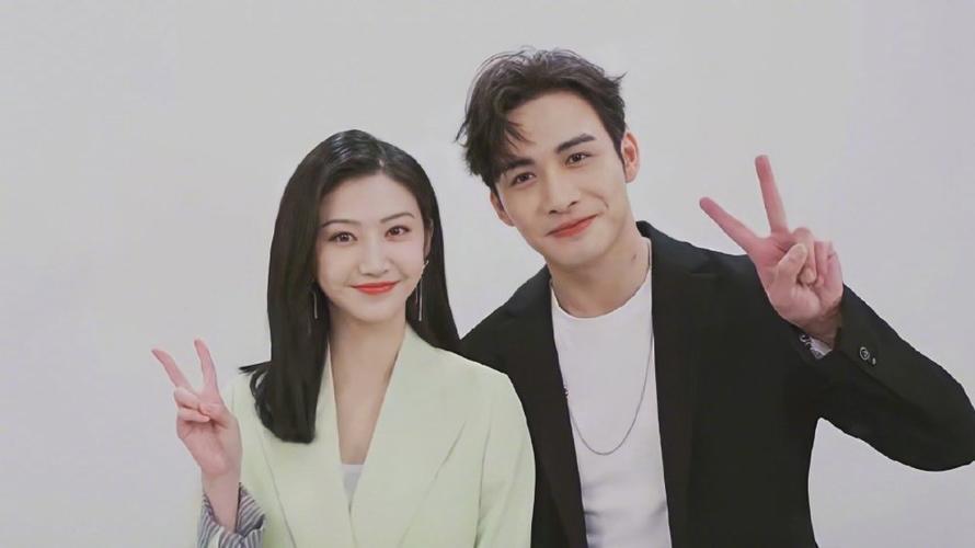 小爆料:景甜张彬彬,宋茜,郑业成