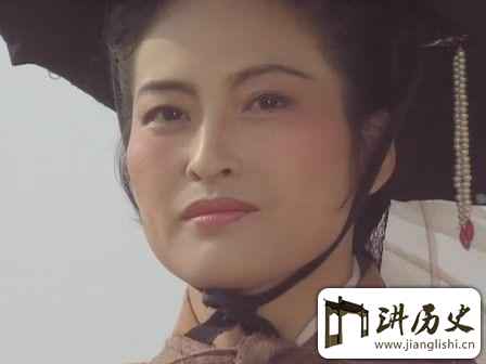 贫贱妻甘夫人一直不得宠,幸亏为刘备生了个儿子