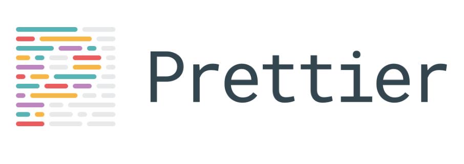 format your code with prettier