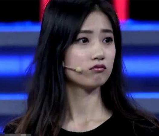 美女披头散发求职,涂磊:马上把头发扎起来!女生回答让人无语