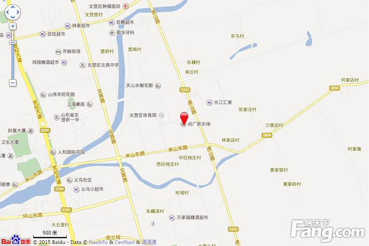 文登永诚保险公司的位量 文登大地保险地址在哪
