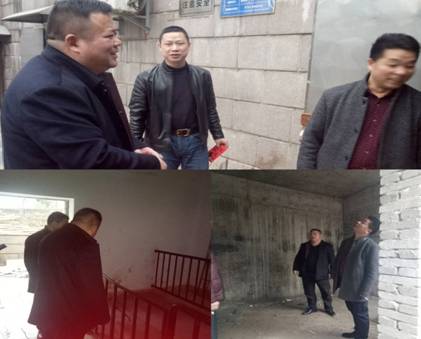 春节期间市政常规维护持之以恒