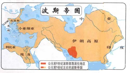 盛极一时的古埃及文明是如何逐渐消亡的?