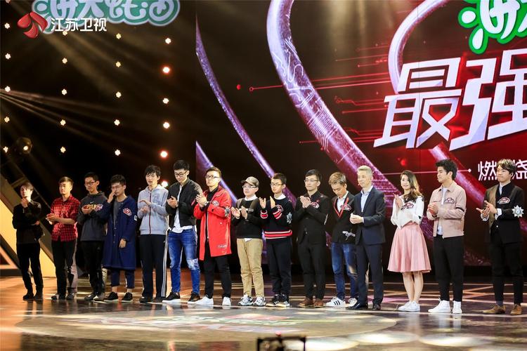 《最强大脑》中国战队获胜!杨易成第五季"全球脑王"